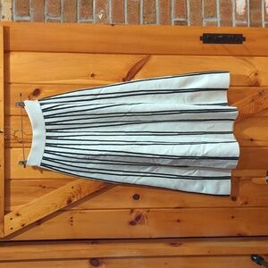 J. Crew Ribbed Knit Skirt